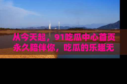 从今天起，91吃瓜中心首页永久陪伴你，吃瓜的乐趣无穷无尽！