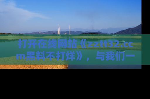 打开在线网站《zztt32.ccm黑料不打烊》，与我们一起揭露那些鲜为人知的黑料与明星秘密！