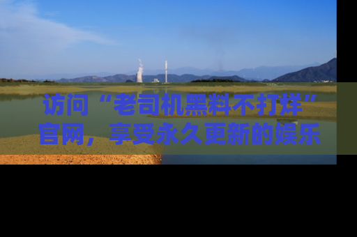 访问“老司机黑料不打烊”官网，享受永久更新的娱乐八卦和内幕新闻！
